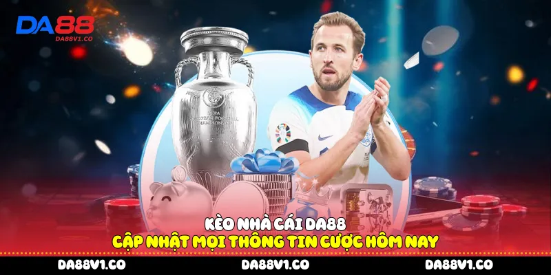 Kèo nhà cái