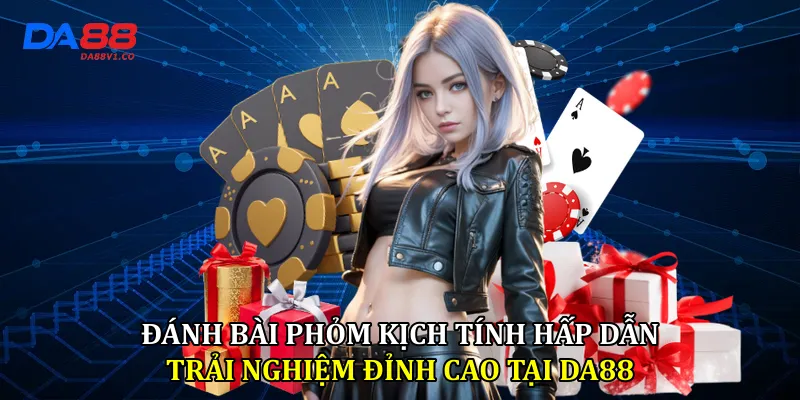 phỏm